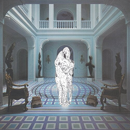 My Goodness: Scavengers - COMPACT DISCS