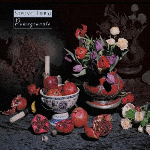 Liebig, Steuart: Pomegranate