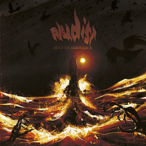 Nudist: Bury My Innocence - COMPACT DISCS