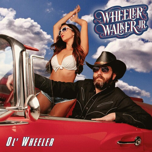 Wheeler Walker Jr: Ol' Wheeler