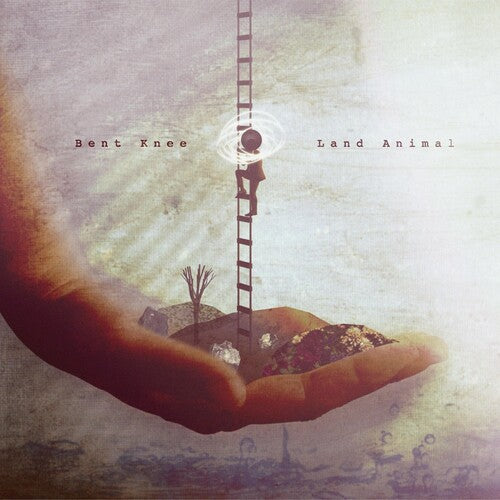 Bent Knee: Land Animal - VINYL LP