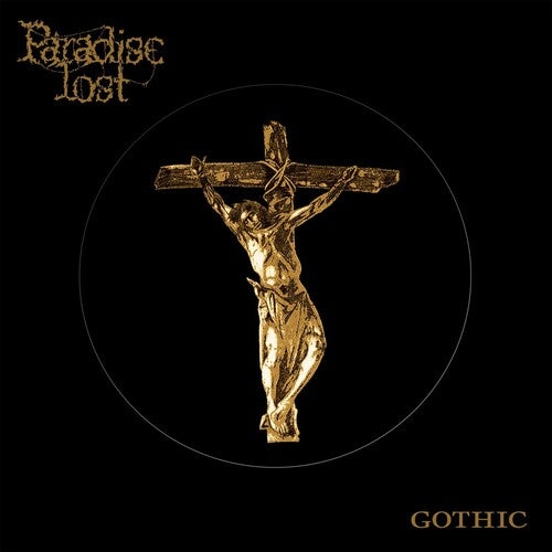 Paradise Lost: Gothic