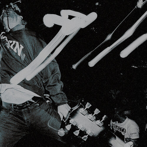 Free: Ex Tenebris - 7-INCH SINGLE