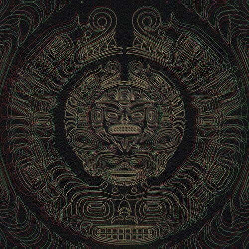 Devin Townsend: Ki - COMPACT DISCS