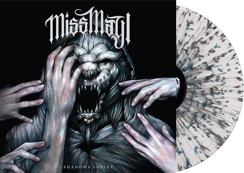 Miss May I: Shadows Inside - VINYL LP