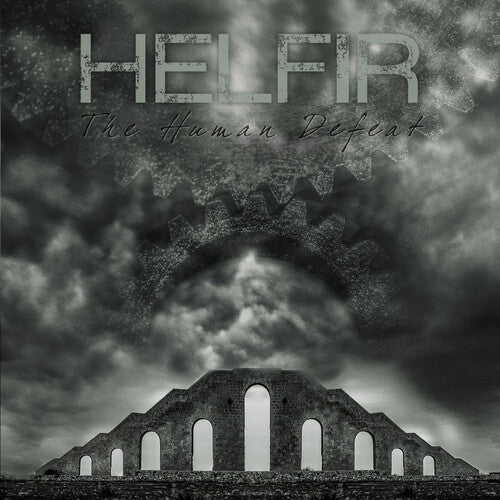 Helfir: Human Defeat