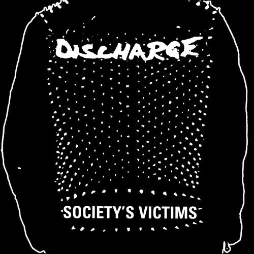 Discharge: Society's Victims, Vol. 2