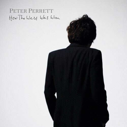 Peter Perrett: How The West Was Won - VINYL LP