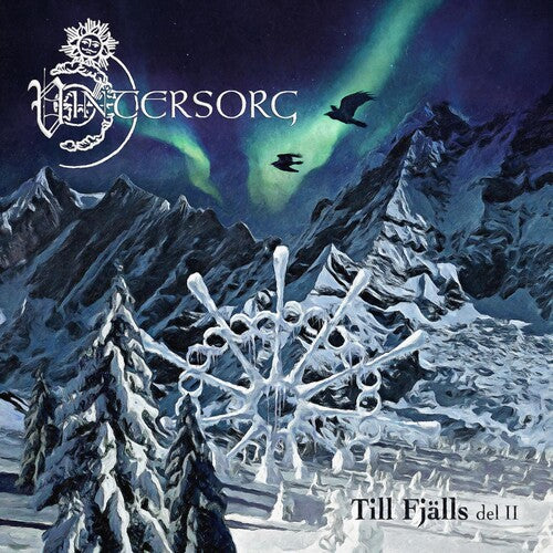 Vintersorg: Till Fjalls Del II - COMPACT DISCS