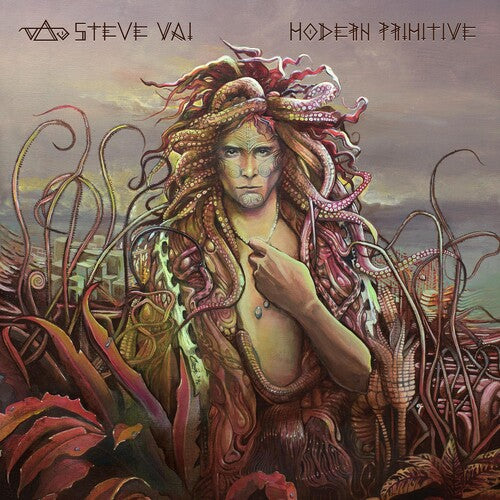 Vai, Steve: Modern Primitive