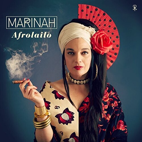 Marinah: Afrolaito