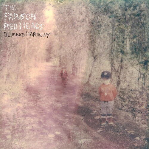 Parson Red Heads: Blurred Harmony