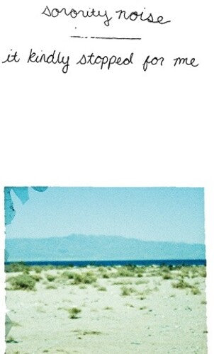 Sorority Noise: It Kindly Stopped For Me - CASSETTES