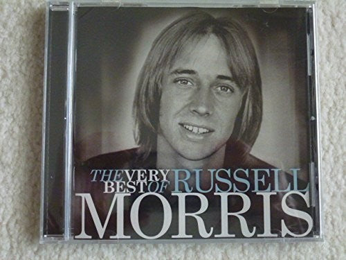 Morris, Russell: Very Best of Russell Morris