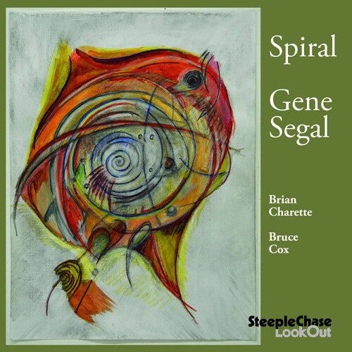 Segal, Gene: Spiral