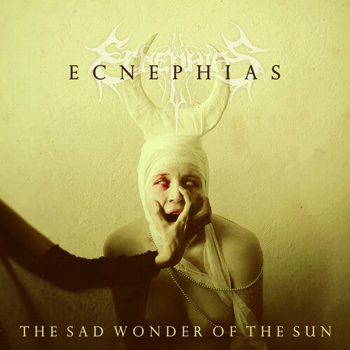 Ecnephias: Sad Wonder Of The Sun