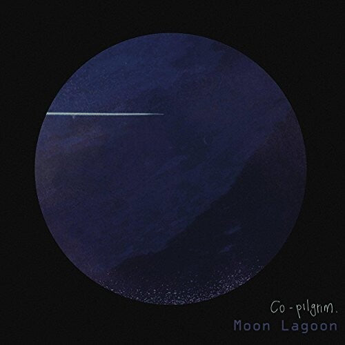 Co-Pilgrim: Moon Lagoon - COMPACT DISCS