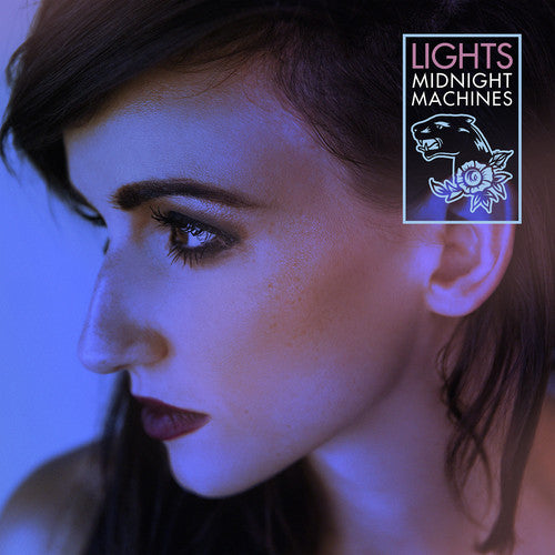 Lights: Midnight Machines