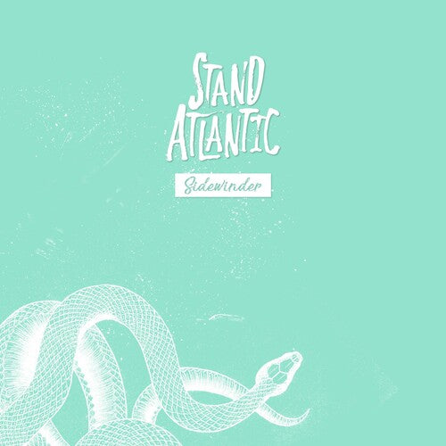 Stand Atlantic: Sidewinder - COMPACT DISCS