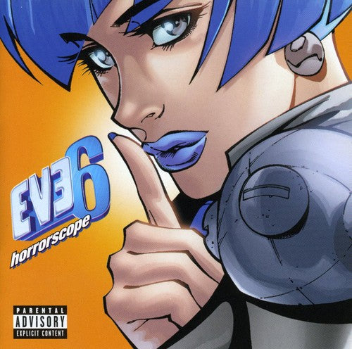 Eve 6: Horrorscope