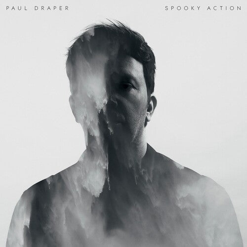 Draper, Paul: Spooky Action