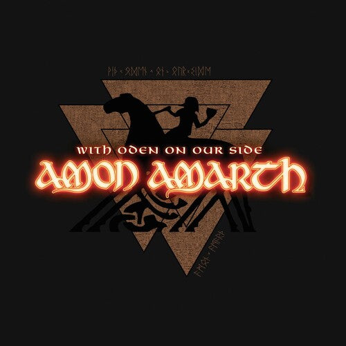 Amon Amarth: With Oden On Our Side