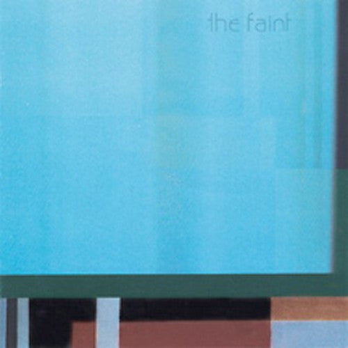 The Faint: Media - COMPACT DISCS