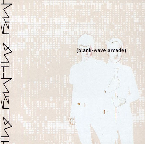 The Faint: Blank-Wave Arcade - COMPACT DISCS