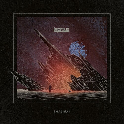 Leprous: Malina - VINYL LP
