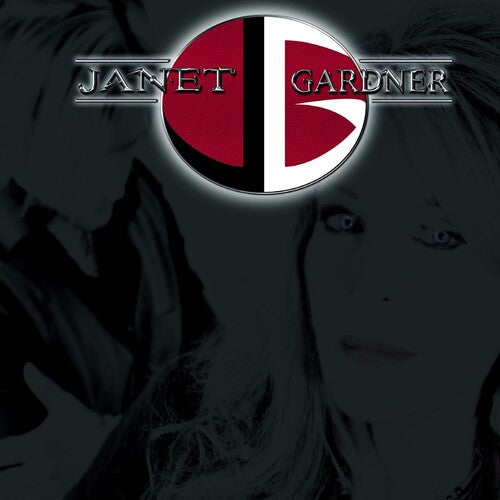 Gardner, Janet: Janet Gardner