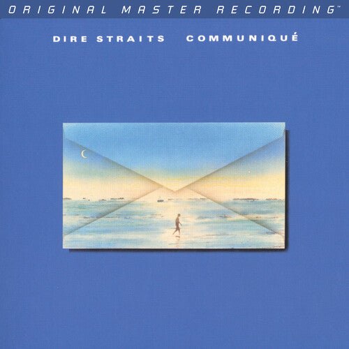 Dire Straits: Communique - SUPER-AUDIO CD