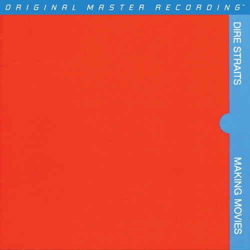 Dire Straits: Making Movies - SUPER-AUDIO CD
