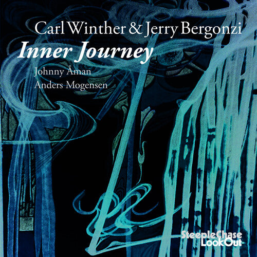 Winther, Carl / Bergonzi, Jerry: Inner Journey