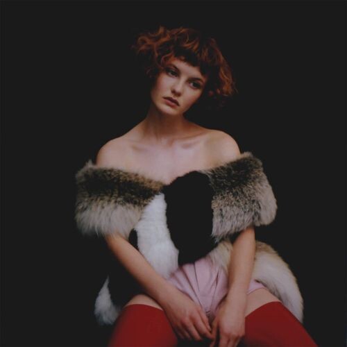 Kacy Hill: Like A Woman - VINYL LP