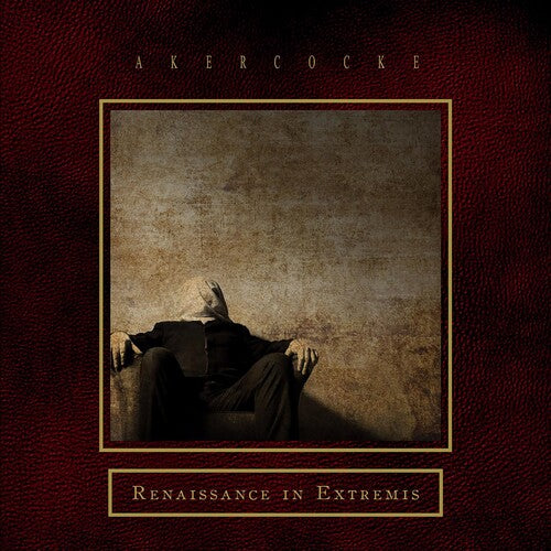 Akercocke: Renaissance In Extremis