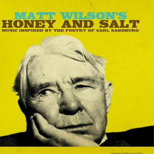 Wilson, Matt: Honey And Salt