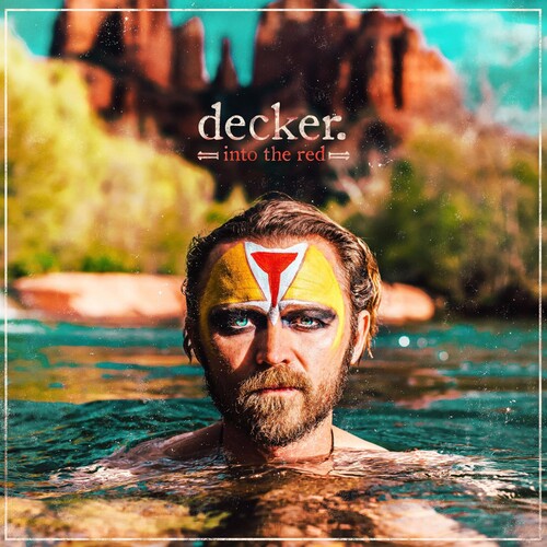 Decker: Into The Red