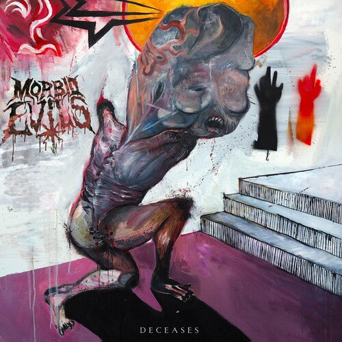 Morbid Evils: Deceases