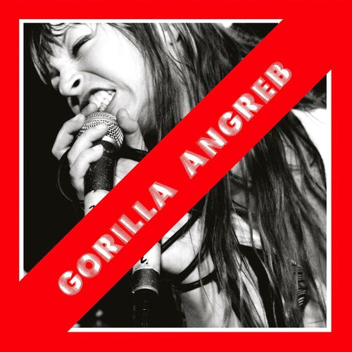 Gorilla Angreb: Gorilla Angreb