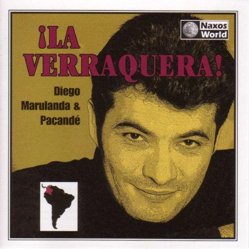 Marulanda, Diego / Pacande: Verraquera