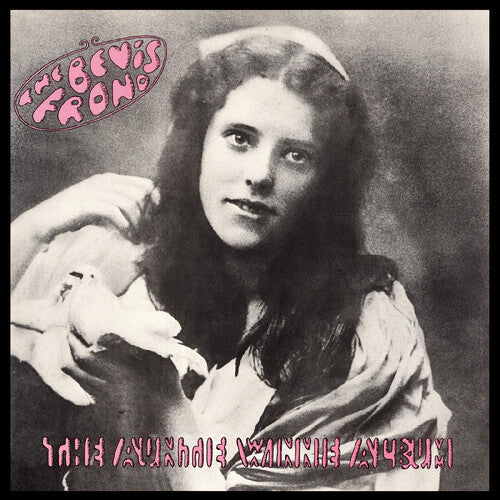 The Bevis Frond: The Auntie Winnie Album - COMPACT DISCS