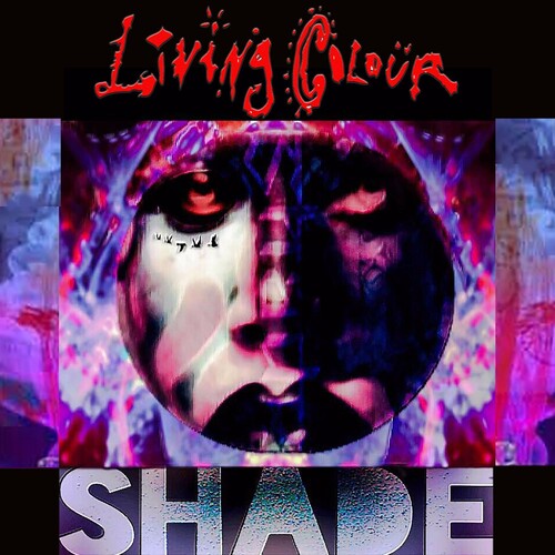 Living Colour: Shade