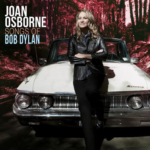 Osborne, Joan: Songs Of Bob Dylan