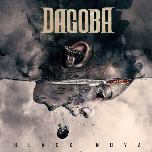 Dagoba: Black Nova