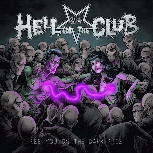 Hell In the Club: See You On The Dark Side