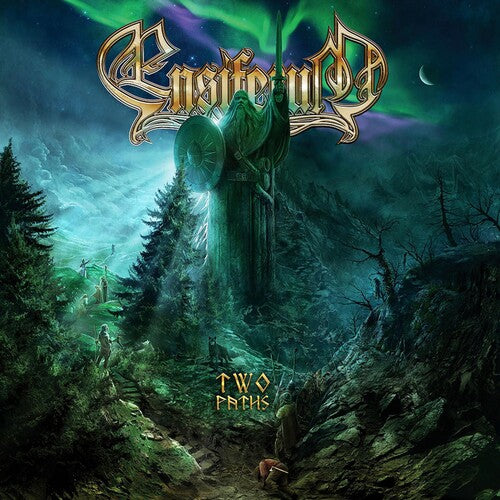 Ensiferum: Two Paths