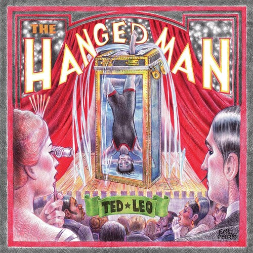 Leo, Ted: The Hanged Man