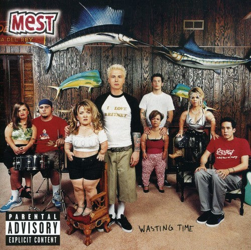 Mest: Wasting Time