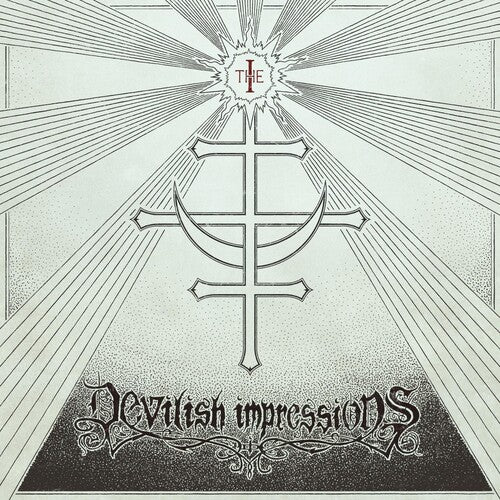 Devilish Impressions: The I