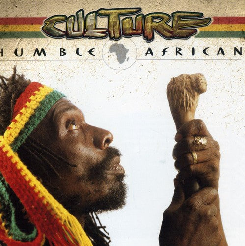 Culture: Humble African